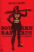 SOUTHERN BASTARDS #16B 