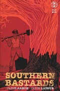 SOUTHERN BASTARDS #17B 