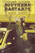SOUTHERN BASTARDS #17 