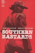 SOUTHERN BASTARDS #18B 