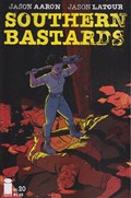 SOUTHERN BASTARDS #20 