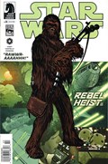 STAR WARS: REBEL HEIST #3C 
