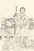 STAR WARS: REBEL HEIST #2-RI 