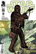 STAR WARS: REBEL HEIST #3 