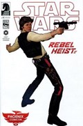 STAR WARS: REBEL HEIST #1-PCC 