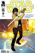 STAR WARS: REBEL HEIST #4 