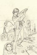 STAR WARS: REBEL HEIST #4-RI 
