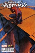 THE AMAZING SPIDER-MAN #15-CMXP 