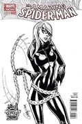 THE AMAZING SPIDER-MAN #2-MID-B 