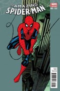 THE AMAZING SPIDER-MAN #3-RI 