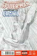 THE AMAZING SPIDER-MAN #1.1-RI-B 