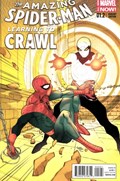 THE AMAZING SPIDER-MAN #1.2-RI 