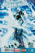 THE AMAZING SPIDER-MAN #2-2nd 