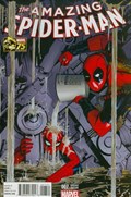 THE AMAZING SPIDER-MAN #7-RI-D 