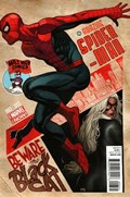 THE AMAZING SPIDER-MAN #3-MILE 