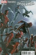 THE AMAZING SPIDER-MAN #10-RI-B 