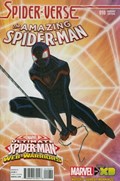 THE AMAZING SPIDER-MAN #10-RI 