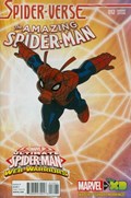 THE AMAZING SPIDER-MAN #12-RI 