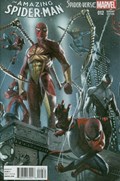 THE AMAZING SPIDER-MAN #12-RI-C 