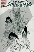 THE AMAZING SPIDER-MAN #9-CMXP-B 