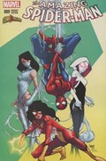 THE AMAZING SPIDER-MAN #9-CMXP 