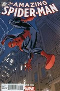 THE AMAZING SPIDER-MAN #20.1B 