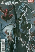 THE AMAZING SPIDER-MAN #13-RI-C 