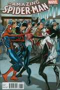 THE AMAZING SPIDER-MAN #13-RI-B 