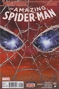 THE AMAZING SPIDER-MAN #15 