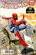 THE AMAZING SPIDER-MAN #1.2-WWPH 