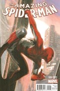 THE AMAZING SPIDER-MAN #17.1B 