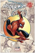 THE AMAZING SPIDER-MAN #15-DECMX 