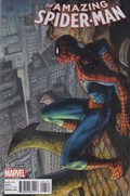 THE AMAZING SPIDER-MAN #16.1B 