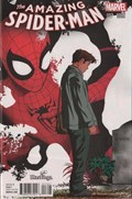 THE AMAZING SPIDER-MAN #17-HAST 