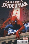 THE AMAZING SPIDER-MAN #18.1B 