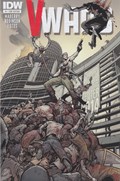 V-WARS #1-WOND 