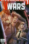 V-WARS #6-SUB 