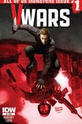 V-WARS #6 