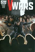 V-WARS #8 