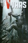 V-WARS #10 