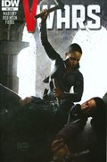 V-WARS #9 