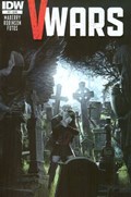 V-WARS #11 