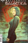 BATTLESTAR GALACTICA: SIX (NEW) #2 