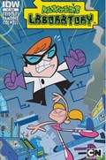 DEXTER'S LABORATORY #1 