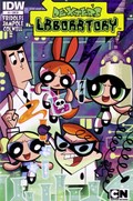 DEXTER'S LABORATORY #1-RI 