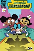 DEXTER'S LABORATORY #3 