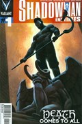 SHADOWMAN: END TIMES #1B 