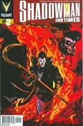 SHADOWMAN: END TIMES #2-RI 