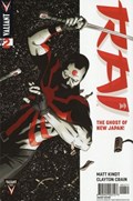 RAI #2-RI-B 