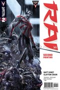 RAI #2 